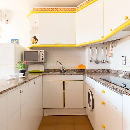 Apartment Marathon 419 Salou